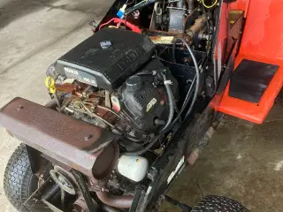 V-Twin motor købes