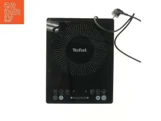 Induktionskogeplade Tefal fra Tefal (str. 38x30 cm)