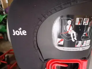 Joil autostol 