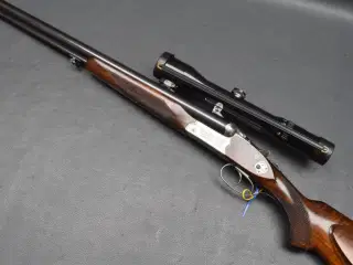 Sauer 3000 drilling 12/70  7x65R