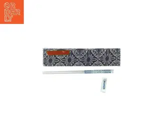 Sushi pindesæt (str. L: 25 cm)