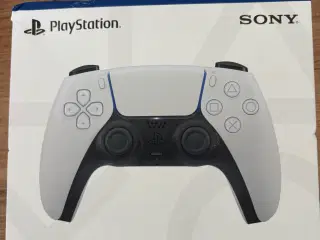 Playstation 5 control helt ny 