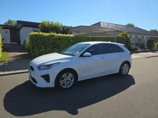 Kia Ceed 1,0 T-GDi Active