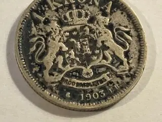1 Krona 1903 Sverige