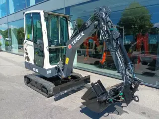 Terex TC 16