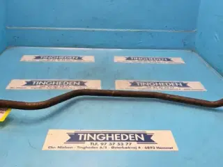 John Deere 6125HZ001 Rør RE65198