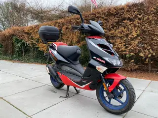 scooter bud | - nyt, på GulogGratis