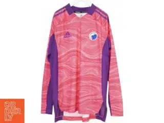 F.C. København FCK målmandstrøje fra Adidas (str. 164)