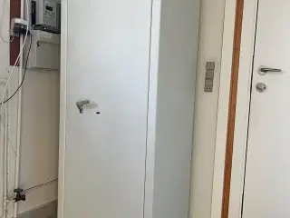 Våbenskab /  pengeskab: Nor-Lyx  2000S