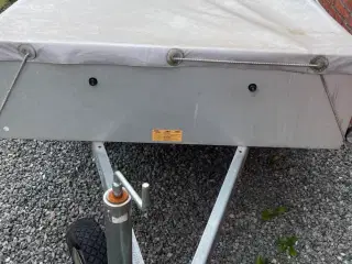 Branford trailer