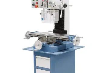 Bore- og fræsemaskine BF 30 G - 3x400V