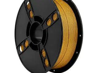 SKILPRO - PLA++ Filament - Gold - 1kg