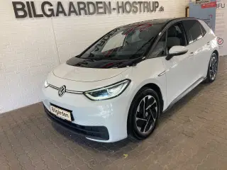 VW ID.3 58 Pro Performance Family