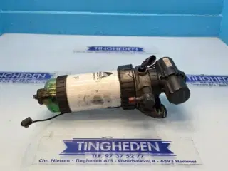 SisuDiesel 84CTA-4V Brændstoffilter 836867602