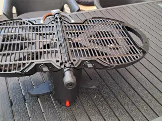 Gasgrill NomadiQ til salg
