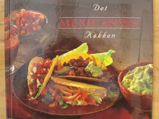 Det Mexicanske Køkken