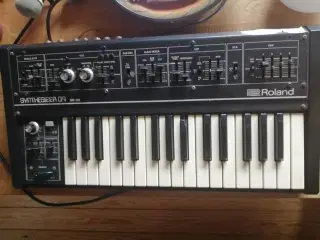 Roland synthesizer 09 SH-09