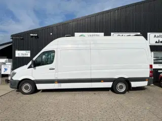 Mercedes Sprinter 316 2,2 CDi R3 Kassevogn aut.