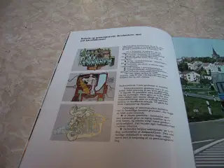 Mercedes Brochure  