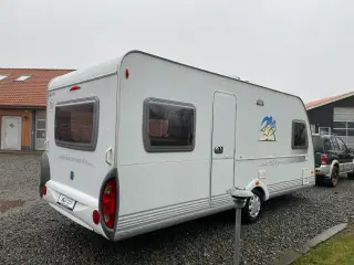 Knaus Sudwind 500FU