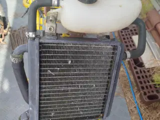 Yamaha Neos, Aerox