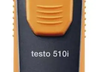 Trykmåler Testo 510i