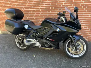BMW F 800 GT