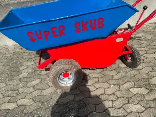 Super skub i god stand 