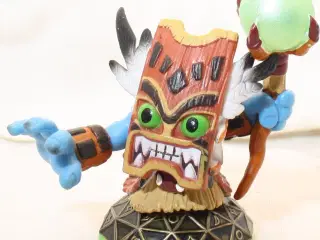 Skylanders Spyro's Adventure Double Trouble