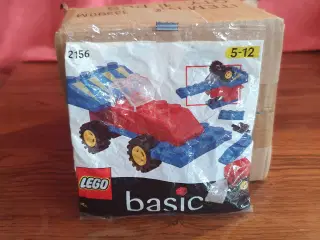 Lego polybag 2156