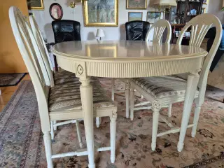 Almue spisestue