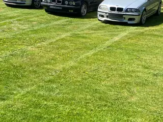 Bmw e46