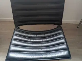 Loungestol sort