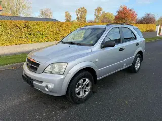 Kia Sorento 2,5 CRDi EX aut. Van