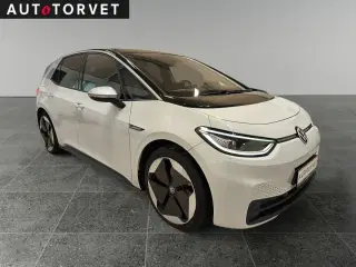 VW ID.3 58 1ST Max