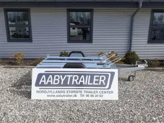 0 - Martz Moto 3 Motorcykel Trailer til 3 motor cykler   MARTZ Motorcykel Trailer til 3 motor cykler