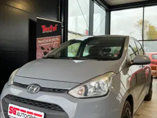 Hyundai i10 1,0 Style