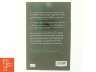 Nedtælling til mord af Gretelise Holm (f. 1946) (Bog)