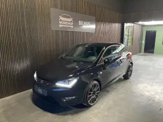 Seat Ibiza 1,8 TSi 192 Cupra SC