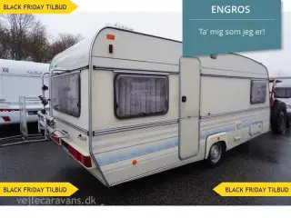 1993 - Wilk De Luxe 500