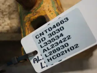 John Deere 3030 Liftspindel
