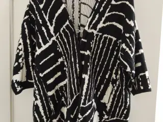 Skovhuus - oversized cardigan 