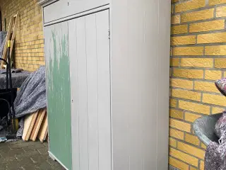 Hurdal linjen fra IKEA - vintage kommode/ skab