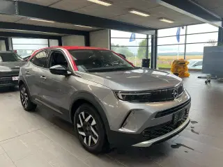Opel Mokka-e 50 Elegance