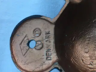 Disney Micky Mouse væglampe