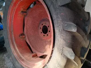 28 Ferguson hjul byd byd