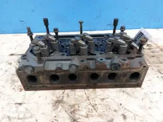 Sisudiesel 84AWF Topstykke V837086472