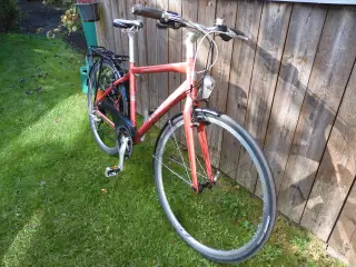 Trek 7,5 FX 