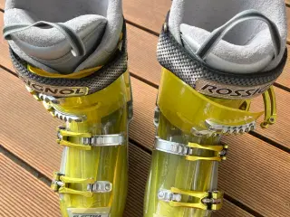 Slalom Rossignol skistøvler