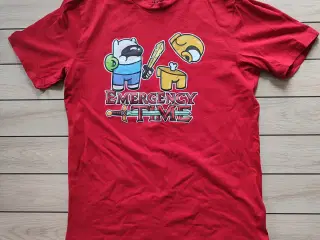 T-shirt, First Grade, str L